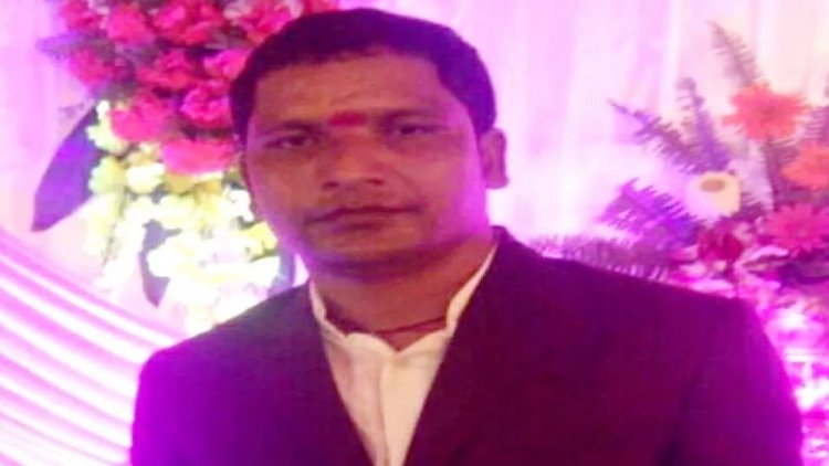Jharkhand: रामगढ़ के भुरकुंडा में कांग्रेस लीडर की गोली माकर मर्डर, बाइक सवार तीन बदमाश फायरिंग कर भागे