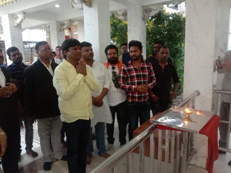 Jharkhand: हाईकोर्ट से BJP MLA ढुल्लू महतो को मिली बेल, धनबाद जेल से बाहर निकले