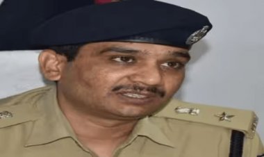 Bihar : राजीव मिश्रा पटना के नये SSP, मानवजीत सिंह ढिल्लो बने EOU में डीआइजी