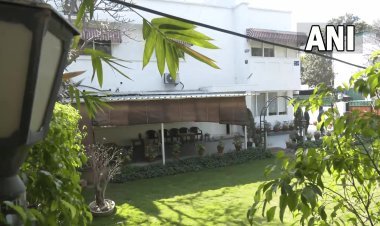 Land For Job Scam: लालू यादव से CBI के पांच अफसरों ने की पांच घंटे तक पूछताछ