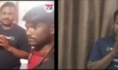 Tamil Nadu violence case : फेमस होने के लिए बनाया प्रवासी मजदूरों हमले का फर्जी वीडियो, युवक अरेस्ट