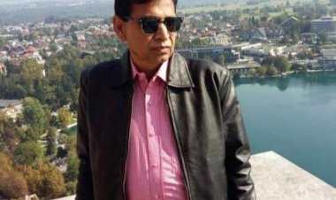 Pakistan : सिंध में स्किन स्पेशलिस्ट हिंदू डॉक्टर की मर्डर, होली खेलने से नाराज ड्राइवर ने गला रेतकर मार डाला