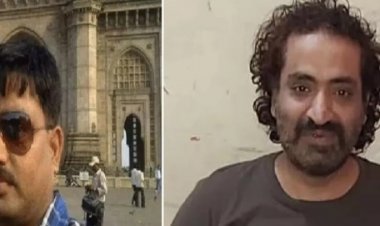 Umesh Pal Murder Case : अतीक के भाई अशरफ से साठगांठ में जिला जेल के जेलर, डिप्टी जेलर समेत सात सस्पेंड, एक अरेस्ट