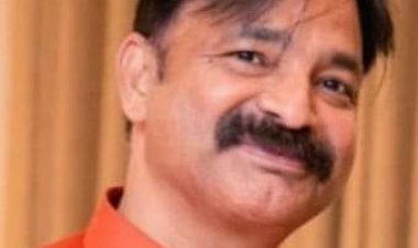 Jharkhand : सेंट्रल गवर्नमेंट द्वारा डेंटल इंस्टिट्यूट रिम्स को मान्यता दिया जाना ऐतिहासिक : डॉ. विवेक कुमार