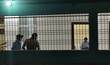 Dhanbad: CBI ने BCCL स्टाफ को घूस लेते हुए पकड़ा, क्वार्टर के नो ड्यूज सर्टिफिकेट के लिए ले रहा था पैसा