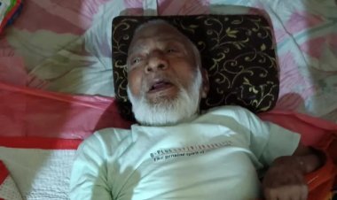 Bihar: औरंगाबाद में रामनवमी से पहले 80 साल के बुजुर्ग जिला बदर होंगे ! दंगाईयों की लिस्ट में दो वार्ड पार्षद समेत 25 लोगों के नाम