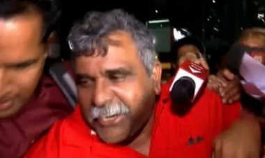 West Bengal: उत्तर प्रदेश से अरेस्ट बीजेपी लीडर जितेंद्र तिवारी आठ दिनों की पुलिस कस्टडी में