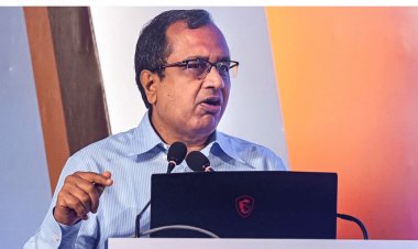 Kolkata : जल्द बढ़ सकती हैं कोयले की कीमतें: कोल इंडिया चेयरमैन प्रमोद अग्रवाल 