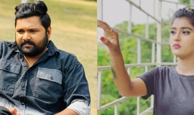 Akanksha Dubey Suicide Case : आकांक्षा दुबे सुसाइड मामले में भोजपुरी सिंगर समर सिंह अरेस्ट, गाजियाबाद से पकड़ाया