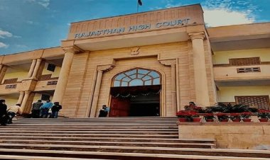 Jaipur Serial Blast Case: जयपुर सीरियल ब्लास्ट केस के सभी आरोपी बरी, राजस्थान हाईकोर्ट का फैसला