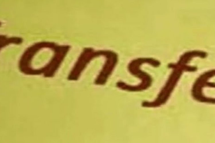 बिहार में फिर बड़ा प्रशासनिक सर्जरी! कई IAS अधिकारियों का तबादला, पटना को मिला नया डीडीसी