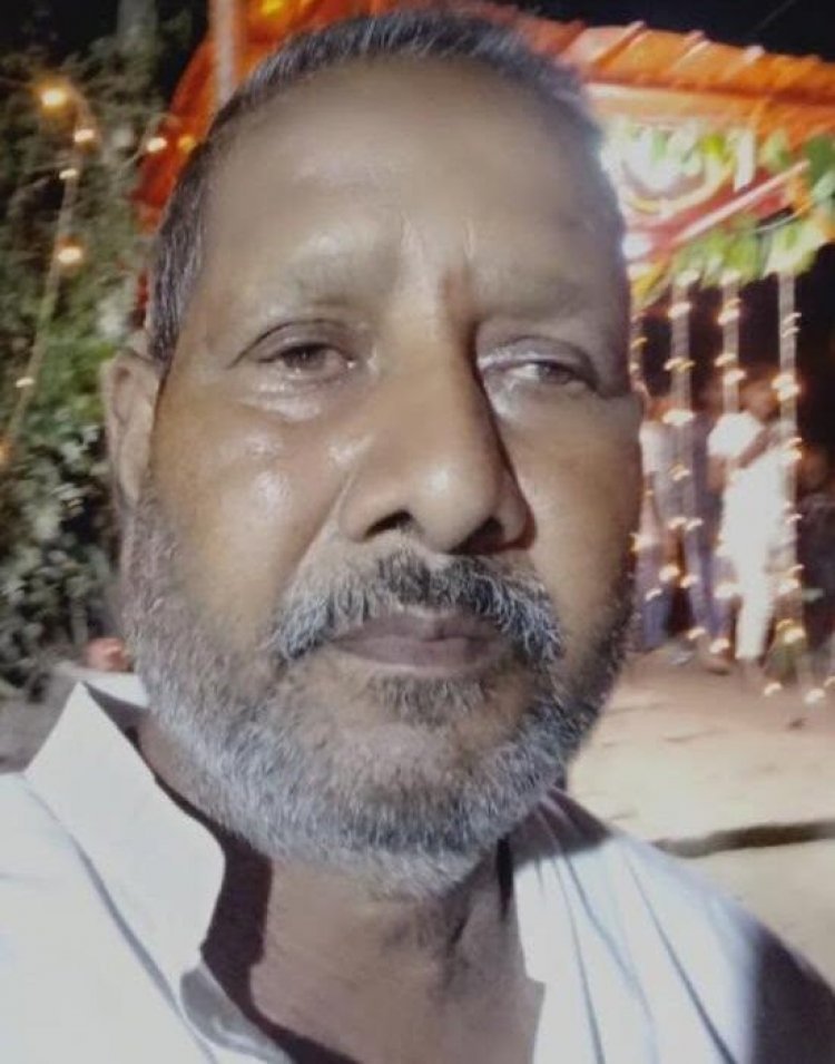 West Bengal : फोटो खींचने पर आक्रोशित प्रेमी जोड़े ने बुजुर्ग की कर दी मर्डर