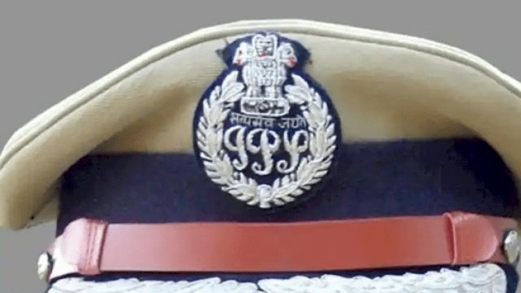 Jharkhand IPS Transfer: आठ IPS अफसरों का तबादला, अनुराग गुप्ता बने डीजी CID
