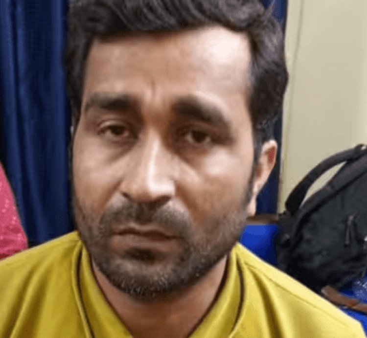 Bihar: पटना जंक्शन से किडनैप मोबाइल कंपनी का अफसर आसनसोल में मिला