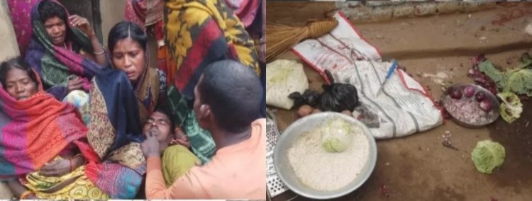 Bihar: गया में मिलिट्री फायरिंग रेंज के पास गांव पर गिरा तोप का गोला, तीन लोगों की मौत, तीन घायल