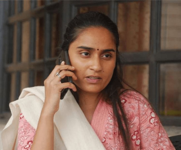 Dhanbad: मैने कभी किसी क्रिमिनल की पैरवी नहीं की : पूर्णिमा ,सिंह मेंशन करता रहा है मर्डर की राजनीति : हर्ष