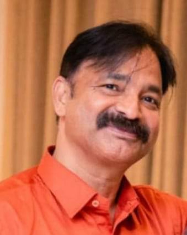 Jharkhand : सेंट्रल गवर्नमेंट द्वारा डेंटल इंस्टिट्यूट रिम्स को मान्यता दिया जाना ऐतिहासिक : डॉ. विवेक कुमार