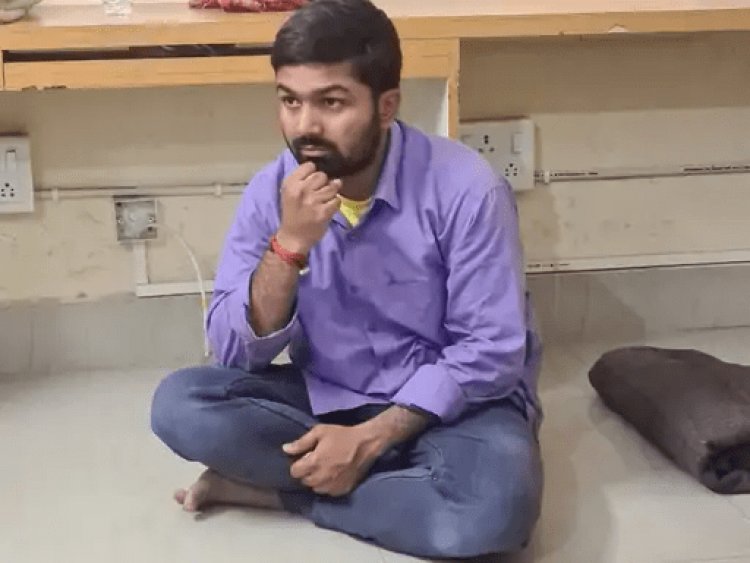 Manish Kashyap : यूट्यूबर मनीष कश्यप चार दिनों की EOU रिमांड पर, तमिलनाडु पुलिस की प्रोडक्शन वारंट की याचिका खारिज