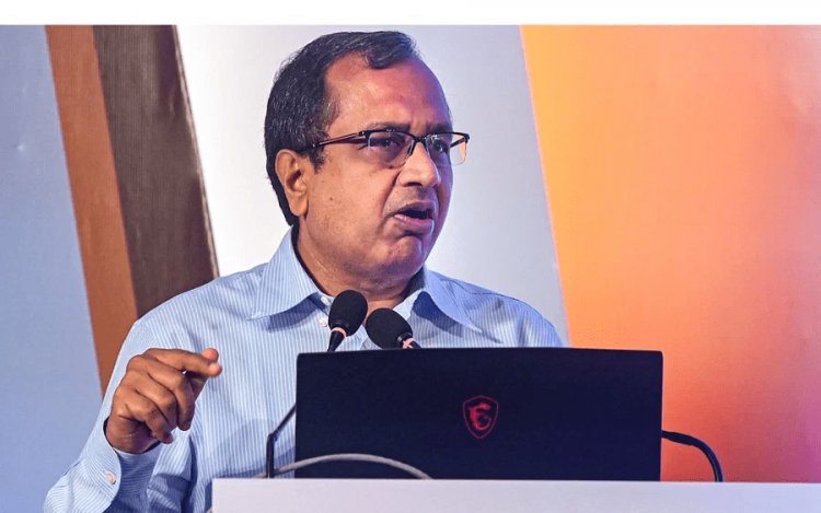 Kolkata : जल्द बढ़ सकती हैं कोयले की कीमतें: कोल इंडिया चेयरमैन प्रमोद अग्रवाल