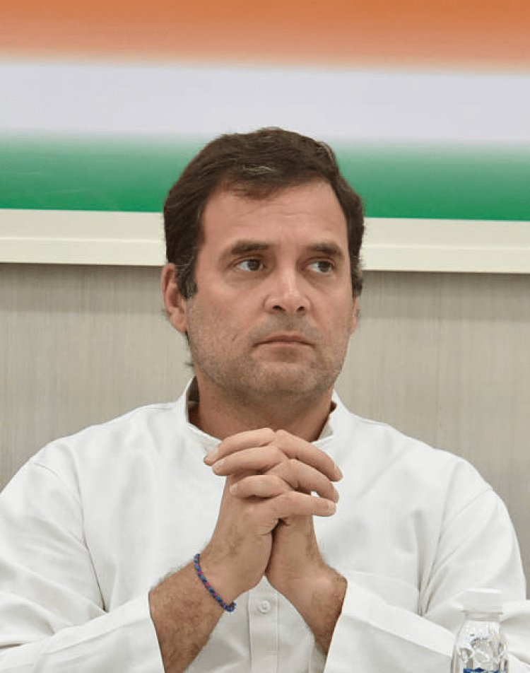 Rahul Gandhi Defamation Case : सुप्रीम कोर्ट या हाई कोर्ट के स्टे से बहाल हो सकती है Rahul Gandhi की संसद सदस्यता