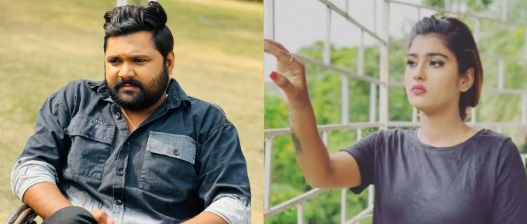 Akanksha Dubey Suicide Case : आकांक्षा दुबे की मौत के मामले में सिंगर समर सिंह के खिलाफ FIR