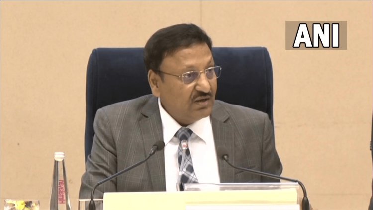 Karnataka Assembly Eelections : कर्नाटक में 10 मई को चुनाव, 13 को रिजल्ट