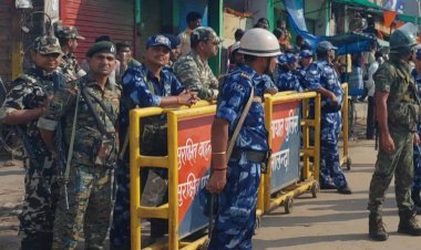 Bihar Violence: बिहारशरीफ में दूसरे दिन भी बवाल, दो गुटों में 12 राउंड फायरिंग, एरिया में दहशत