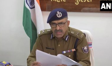 Bihar : सासाराम-नालादा में हुई रामनवमी हिंसा मामले में 18 FIR, 173 की अरेस्ट, डिजिटल एवीडेंस से शुरू हुई जांच