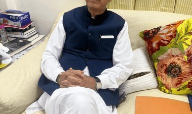 PM नरेंद्र मोदी कभी नहीं की बदले की राजनीति, हमेशा राजनेता की तरह किया व्यवहार: गुलाम नबी आजाद