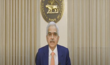 RBI Monetary Policy 2023: रेपो रेट में इस बार कोई बदलाव नहीं, लोन महंगे नहीं होंगे, EMI भी नहीं बदलेगी