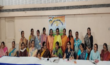 अखिल भारतीय मारवाड़ी महिला सम्मेलन का आठ अप्रैल को रांची में पलाश उत्सव