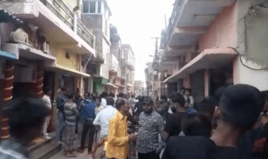 Jharkhand: रांची में आपसी लड़ाई में ताबड़तोड़ फायरिंग, दहल उठा इलाका; पुलिस पर लापरवाही का आरोप