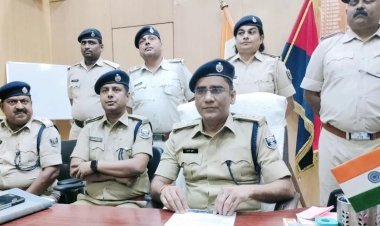 Bihar: लव ट्रायंगल में हुई थी भागलपुर के स्टूडेंड प्रियांशु की मर्डर, गर्लफ्रेंड से एकतरफा अफेयर में था मोहल्ले का युवक