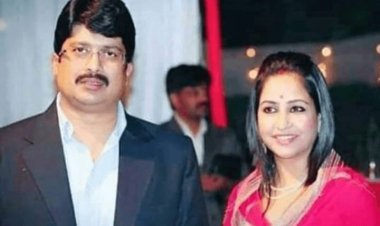 MLA राजा भैया व भानवी सिंह डाइवोर्स मामले की सुनवाई अब 23 मई को