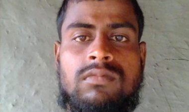 Bihar : पूर्णिया में 10 साल की मासूम से दरिंदगी, खेल रही बच्ची को किनडैप कर दिया गंदा काम