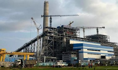 Jharkhand : गोड्डा के अदाणी पावर प्लांट से बांग्लादेश को 748 मेगावाट बिजली की सप्लाई शुरू