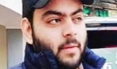 Uttar Pradesh Asad Encounter : उमेश पाल की मर्डर ही असद अहमद को मौत के दलदल में ले गई