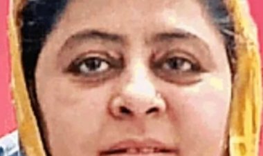 Uttar Pradesh : अतीक अहमद की बेगम शाइस्ता परवीन  के सरेंडर की अटकलें, प्रयागराज कोर्ट के बाहर की गई घेराबंदी