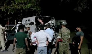 Dhanbad : बीजेपी MLA ढुल्लू महतो और JMM समर्थकों के बीच मारपीट, आधा दर्जन घायल