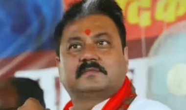 Bihar : बीजेपी एमएलए Raju Singh की कई स्टेट में हो रही है तलाश, कुर्की-जब्ती की तैयारी में Muzaffarpur पुलिस