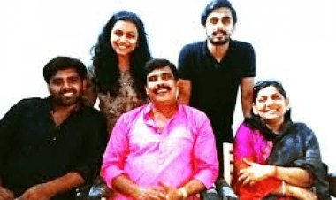 Bihar : डॉक्टर है Anand Mohan की होने वाली बहू आयुषी सिंह, तीन मई को देहरादून में होगी चेतन आनंद की शादी