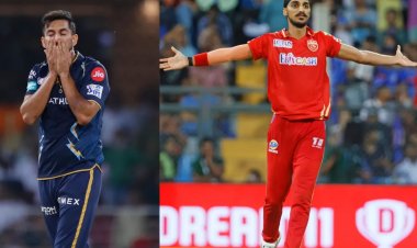 IPL2023 : MI vs PBKS: पंजाब किंग्स ने मुंबई इंडियंस को 13 रन से हराया