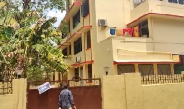 Jharkhand : CM के प्रेस एडवाइजर पिंटू के PS उदयशंकर के ठिकाने पर ED रेड, मिले जमीन संबंधित दस्तावेज