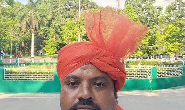 Jharkhand: अमरेंद्र सिंह बने राजपूत करणी सेना के प्रदेश अध्यक्ष 