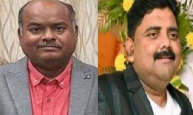 Jharkhand CM के विधायक प्रतिनिधि पंकज मिश्रा व प्रेम प्रकाश को सुप्रीम कोर्ट से झटका, दोनों को नही मिली बेल