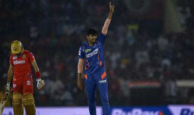 IPL 2023 PBKS vs LSG : लखनऊ सुपरजायंट्स ने पंजाब किंग्स को 52 रन से हराया 