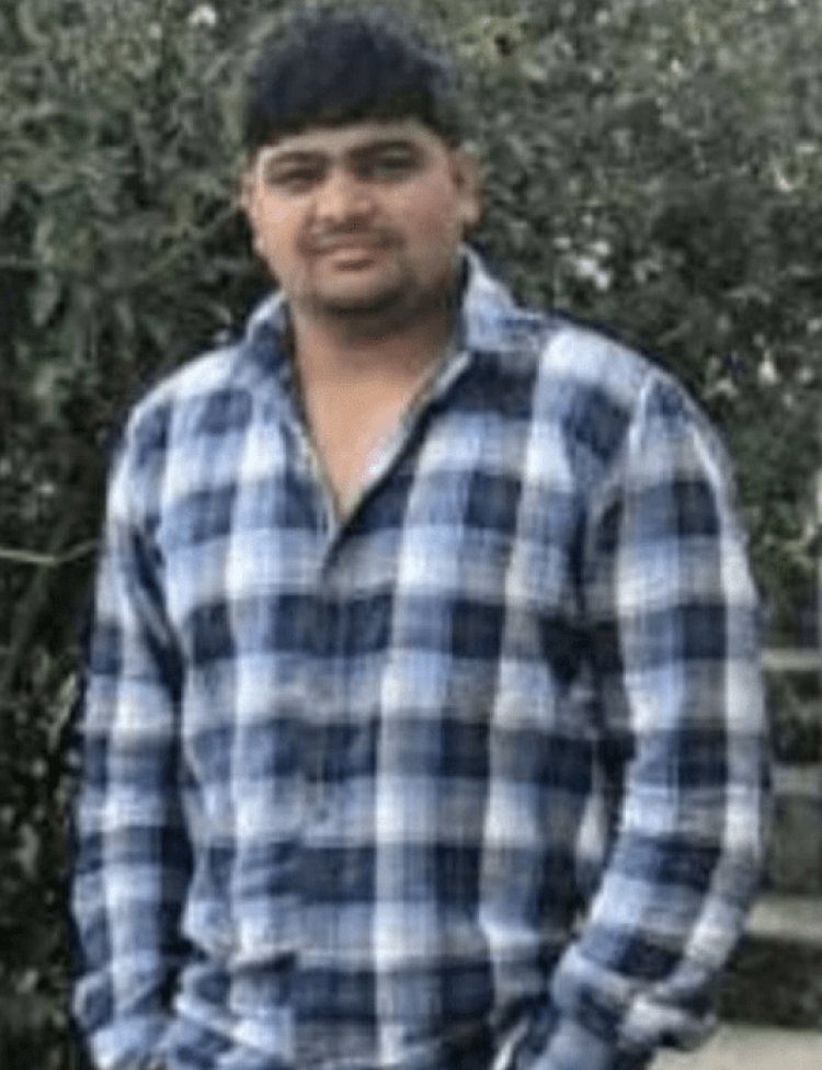 दीपक बॉक्सर  मैक्सिको में अरेस्ट, इंडिया ला रही दिल्ली पुलिस, 10 मामलों में है वांटेड  