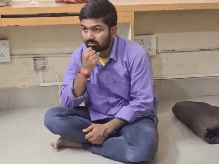 Youtuber Manish Kashyap को  26 जून को बेतिया कोर्ट में पेश कराने के आदेश