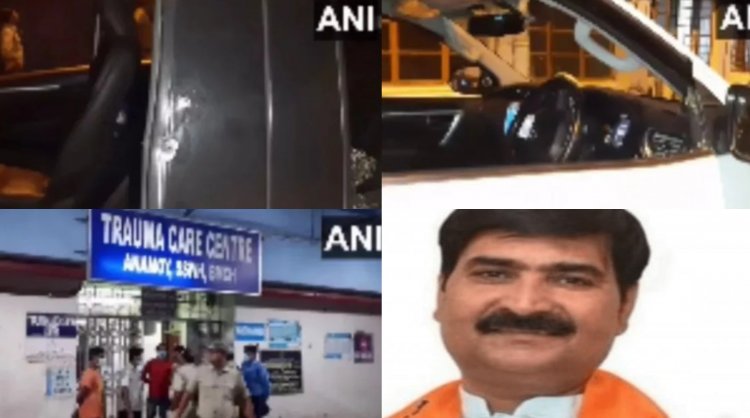 West Bengal Raju Jha murder case : धनबाद से जुड़े हैं कोल बिजनसमैन के मर्डर के तार, जांच में जुटी पुलिस