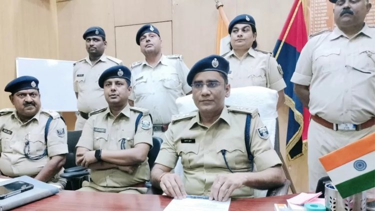 Bihar: लव ट्रायंगल में हुई थी भागलपुर के स्टूडेंड प्रियांशु की मर्डर, गर्लफ्रेंड से एकतरफा अफेयर में था मोहल्ले का युवक